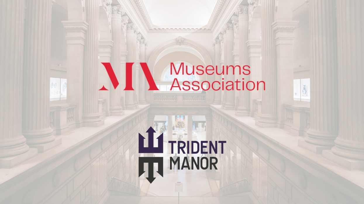 Trident Manor now member of the Museums Association