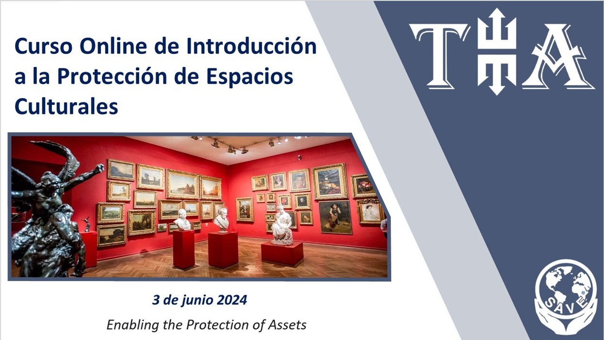 TMTA Deliver Cultural Protection Training in Spanish