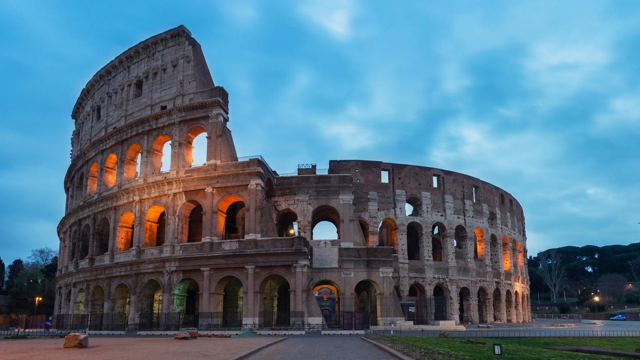 Advanced Cultural Protection Training in Rome - July 2024