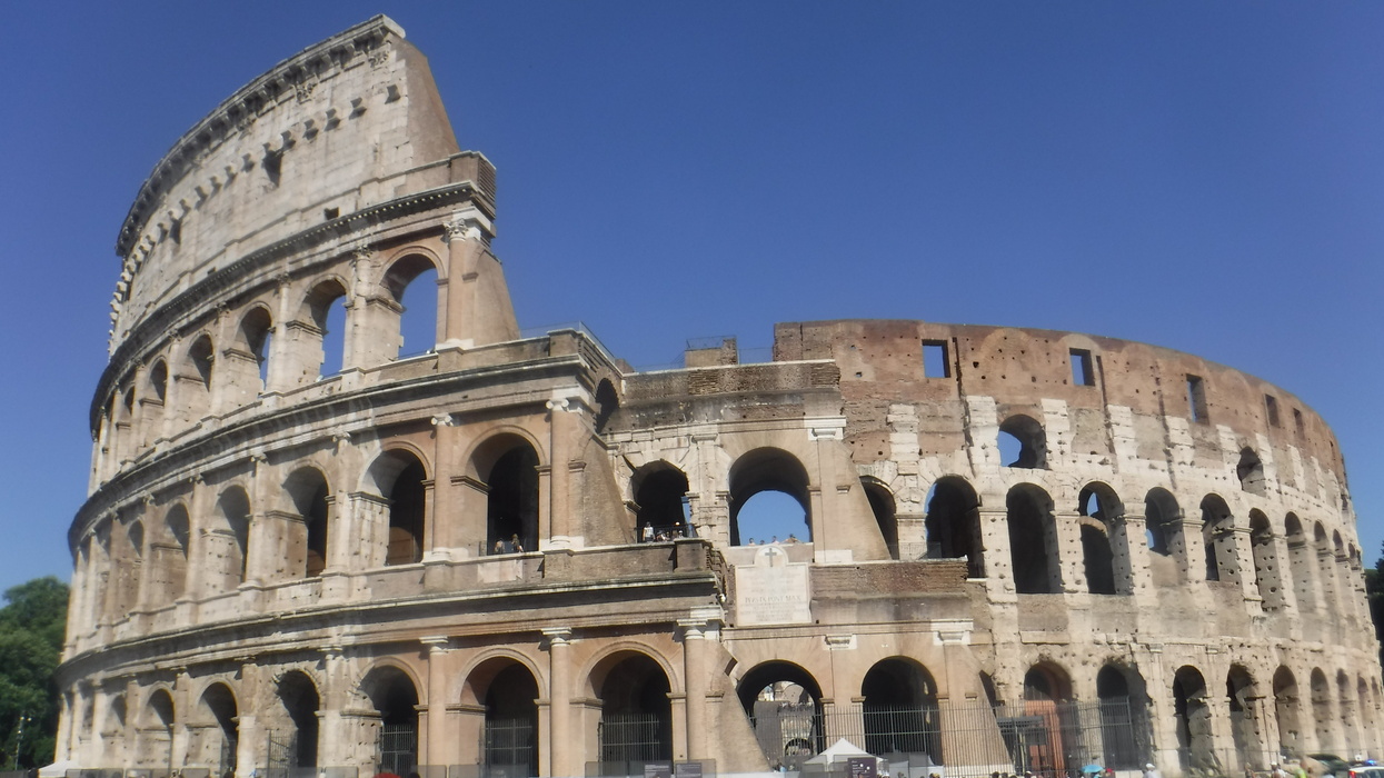 Advanced Cultural Protection Training in Rome, Italy