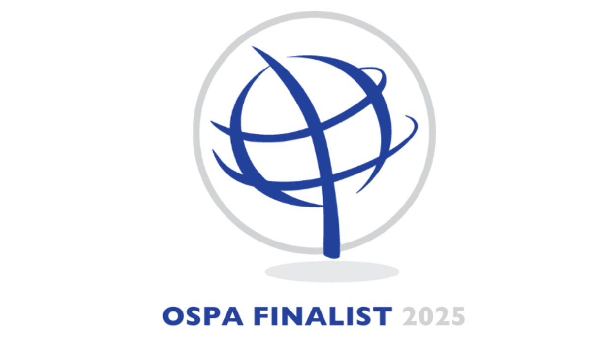 Trident Manor Announced as OSPAs 2025 Finalist